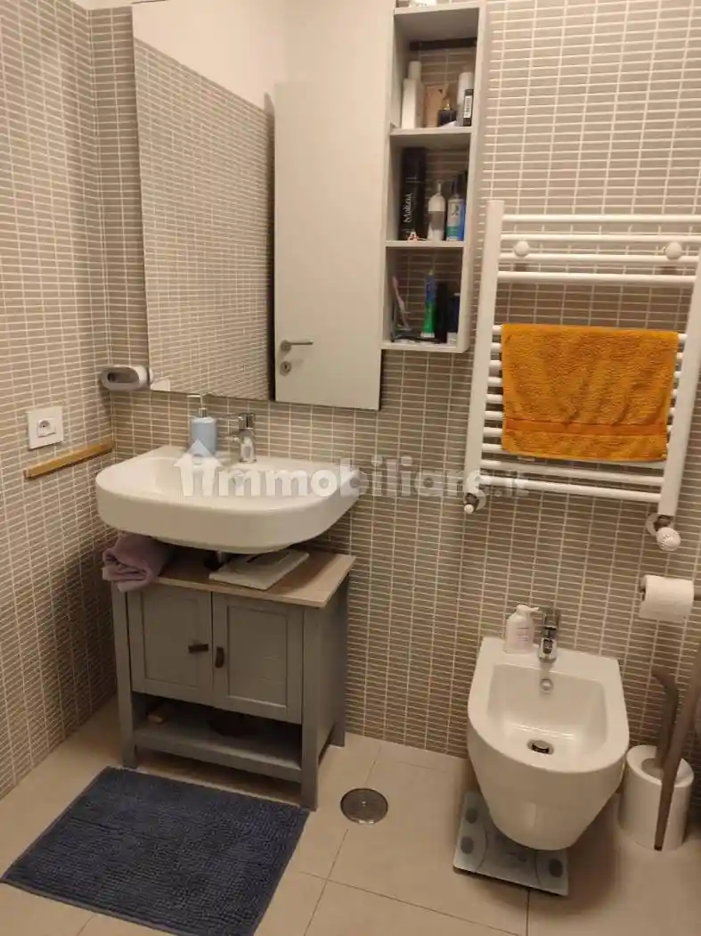 Bilocale via della Maremma, Settebagni, Roma - foto 3