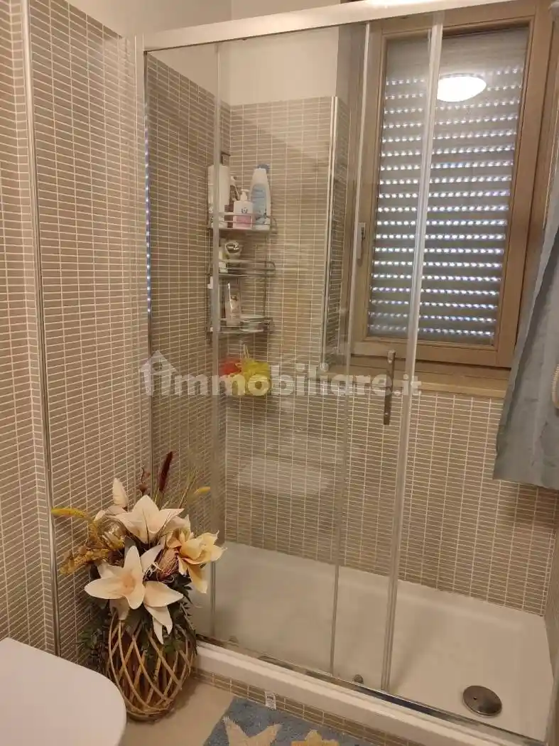 Bilocale via della Maremma, Settebagni, Roma - foto 4