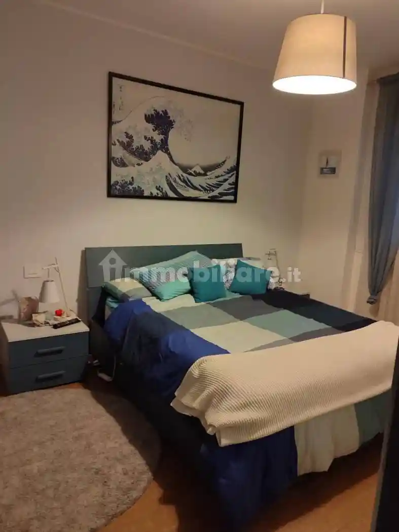 Bilocale via della Maremma, Settebagni, Roma - foto 5