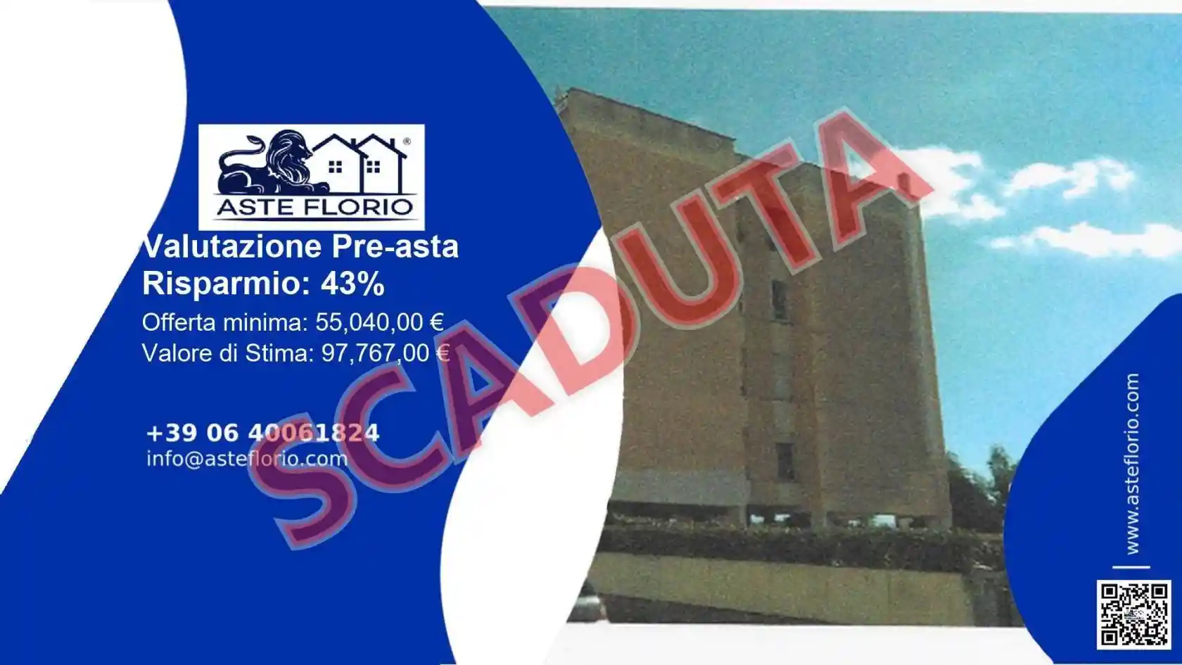 Appartamento in vendita a Anzio