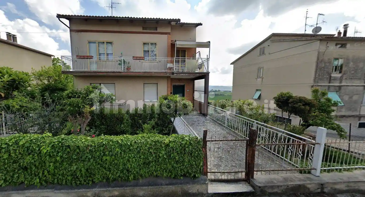 Appartamento in vendita a Macerata