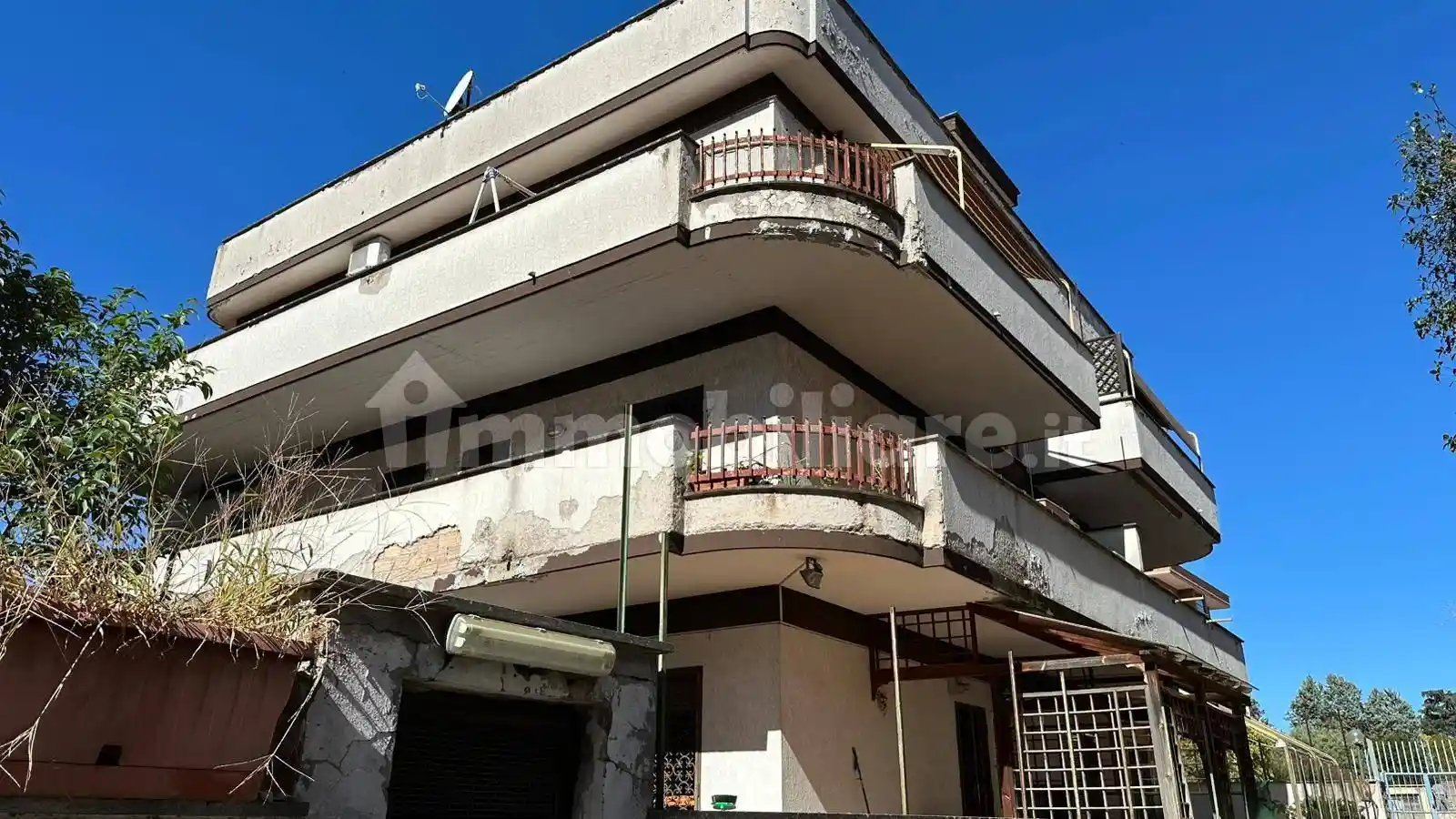 Trilocale via del Campo, Alessandrino - Torre Spaccata, Roma - foto 3