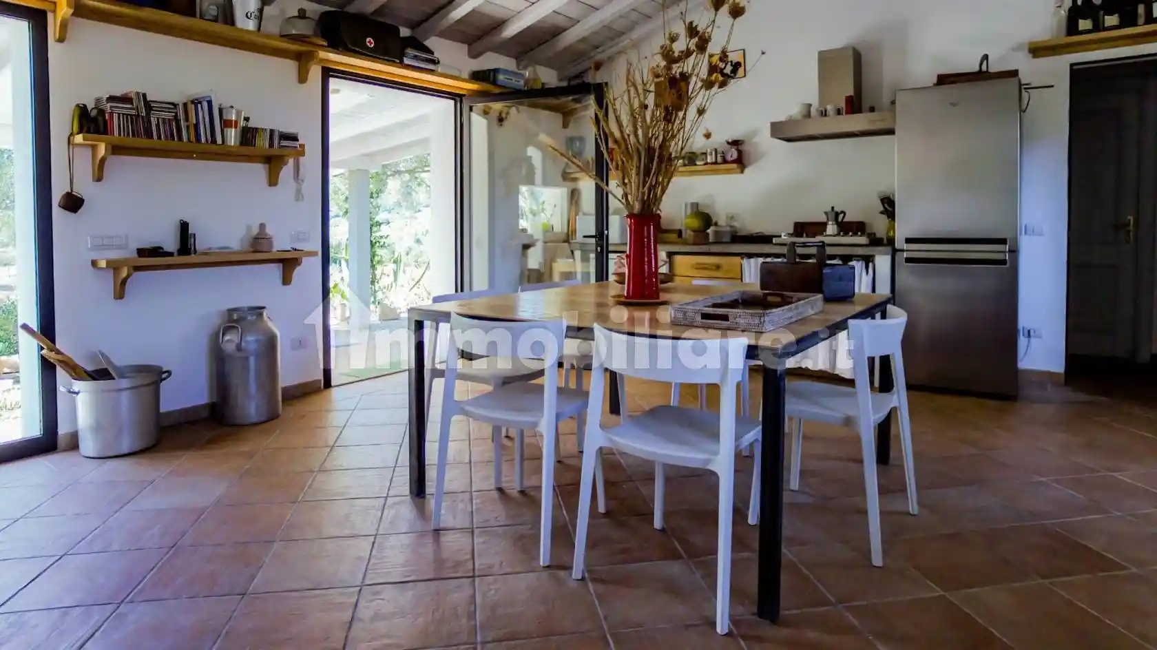 Villa unifamiliare via La Sarra di Lucani 9, San Giovanni, Sole Ruiu, Olbia - foto 5