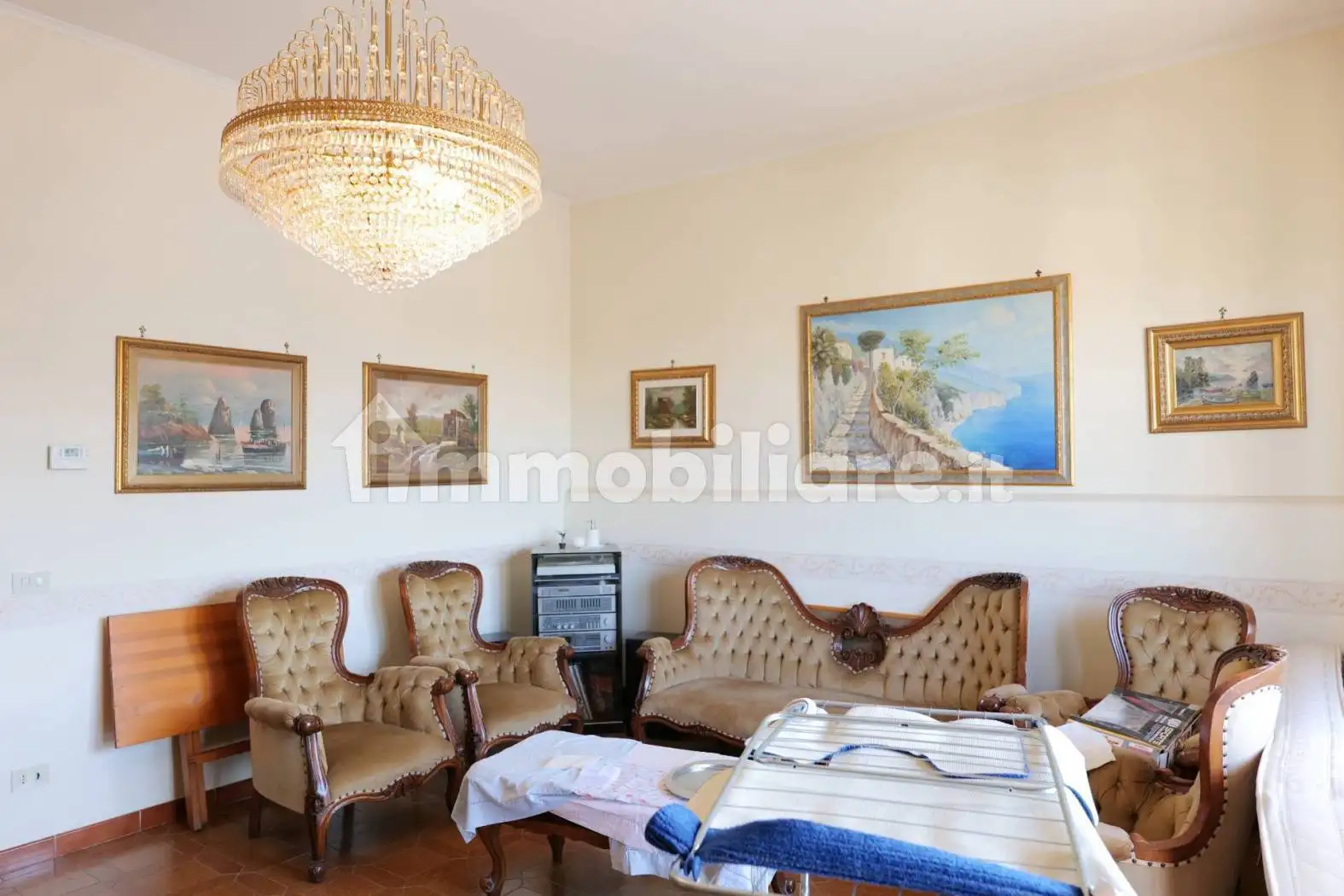 Appartamento in vendita a Mariglianella