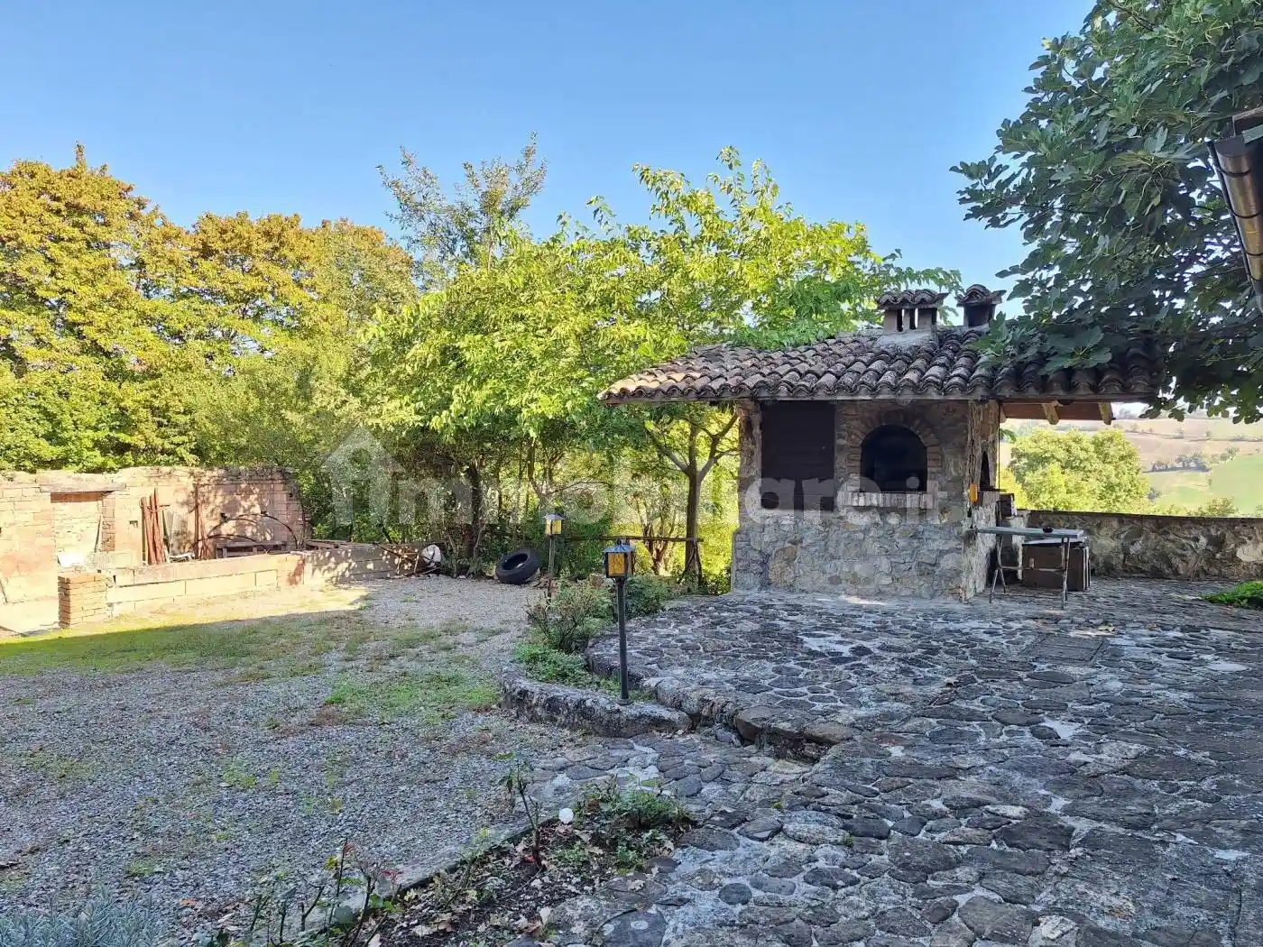 Terratetto unifamiliare Località Selvapiana, Selvapiana, Canossa - foto 4