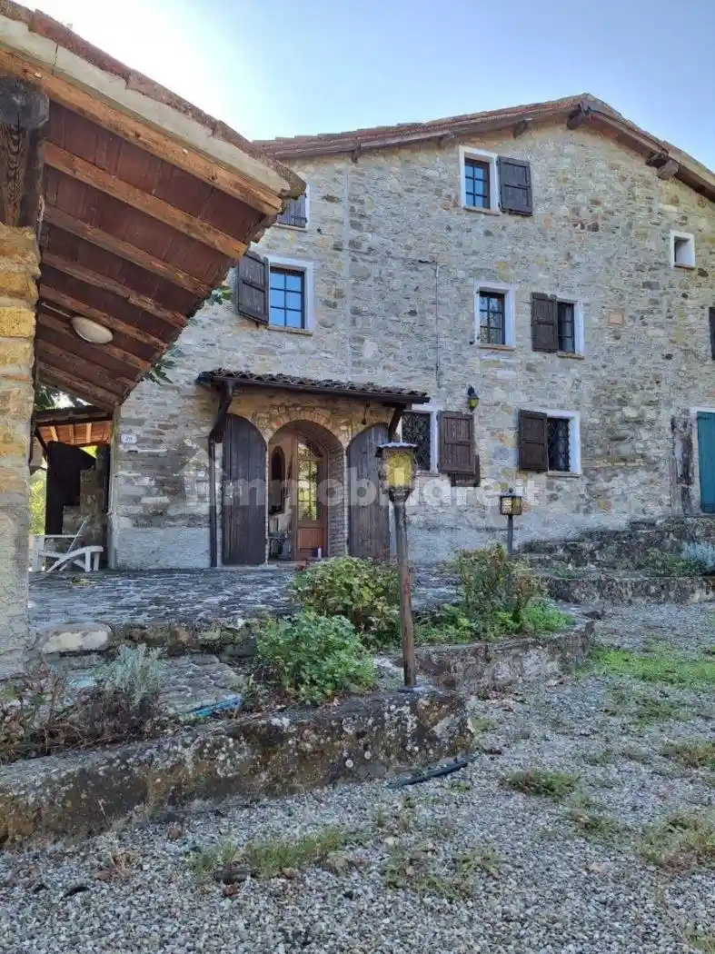 Terratetto unifamiliare Località Selvapiana, Selvapiana, Canossa - foto 5