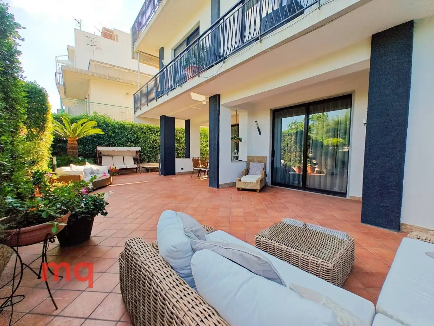 Appartamento in vendita a Messina