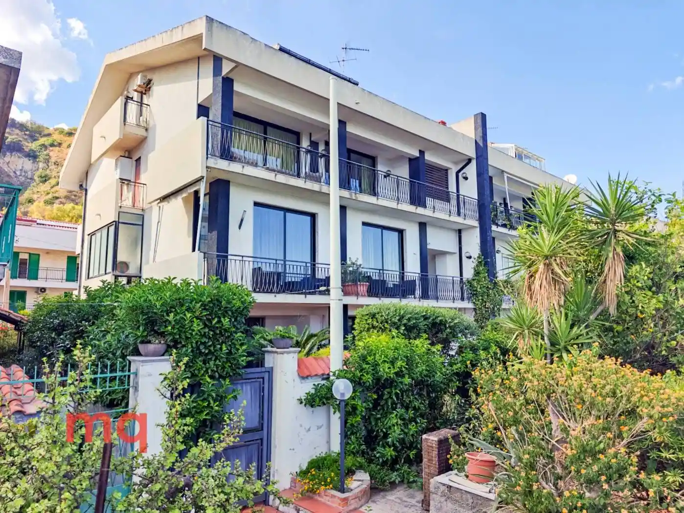 Appartamento via Nazionale Briga Marina 45, Briga - Ponte Schiavo, Messina - foto 4