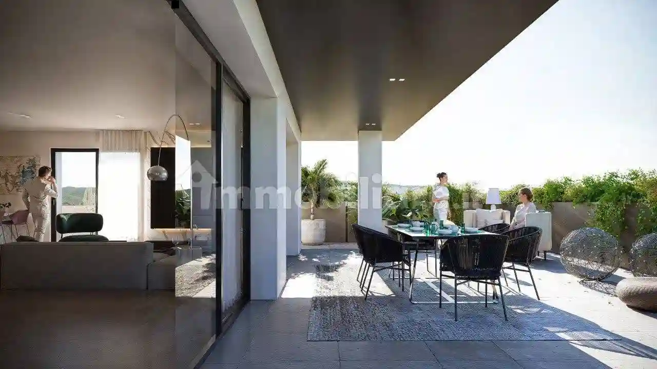 Attico - Mansarda - foto 2