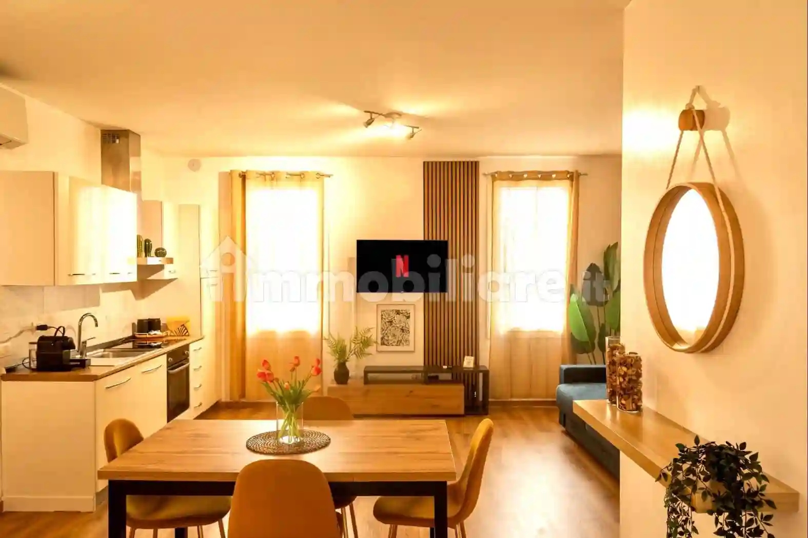 Appartamento - foto 4