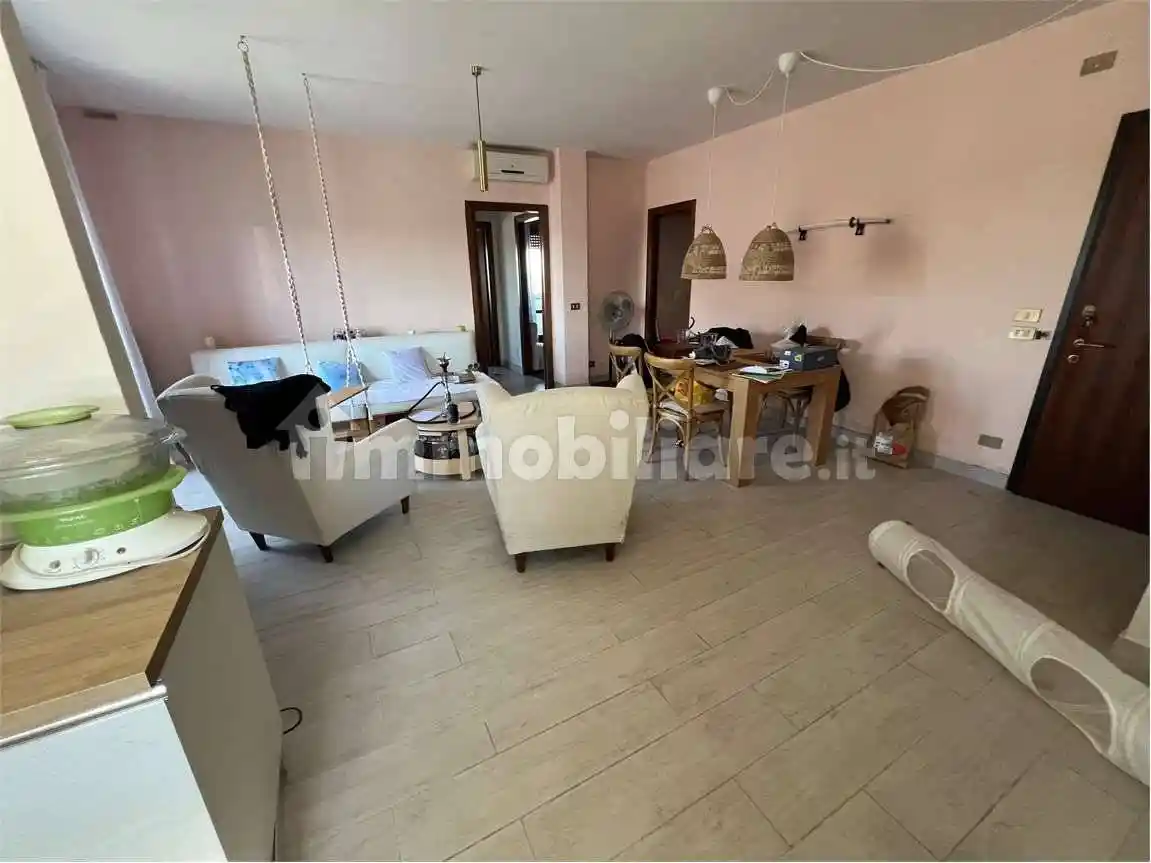 Quadrilocale buono stato, quarto piano, Sant'Antonio - Veggioletta, Piacenza - foto 5
