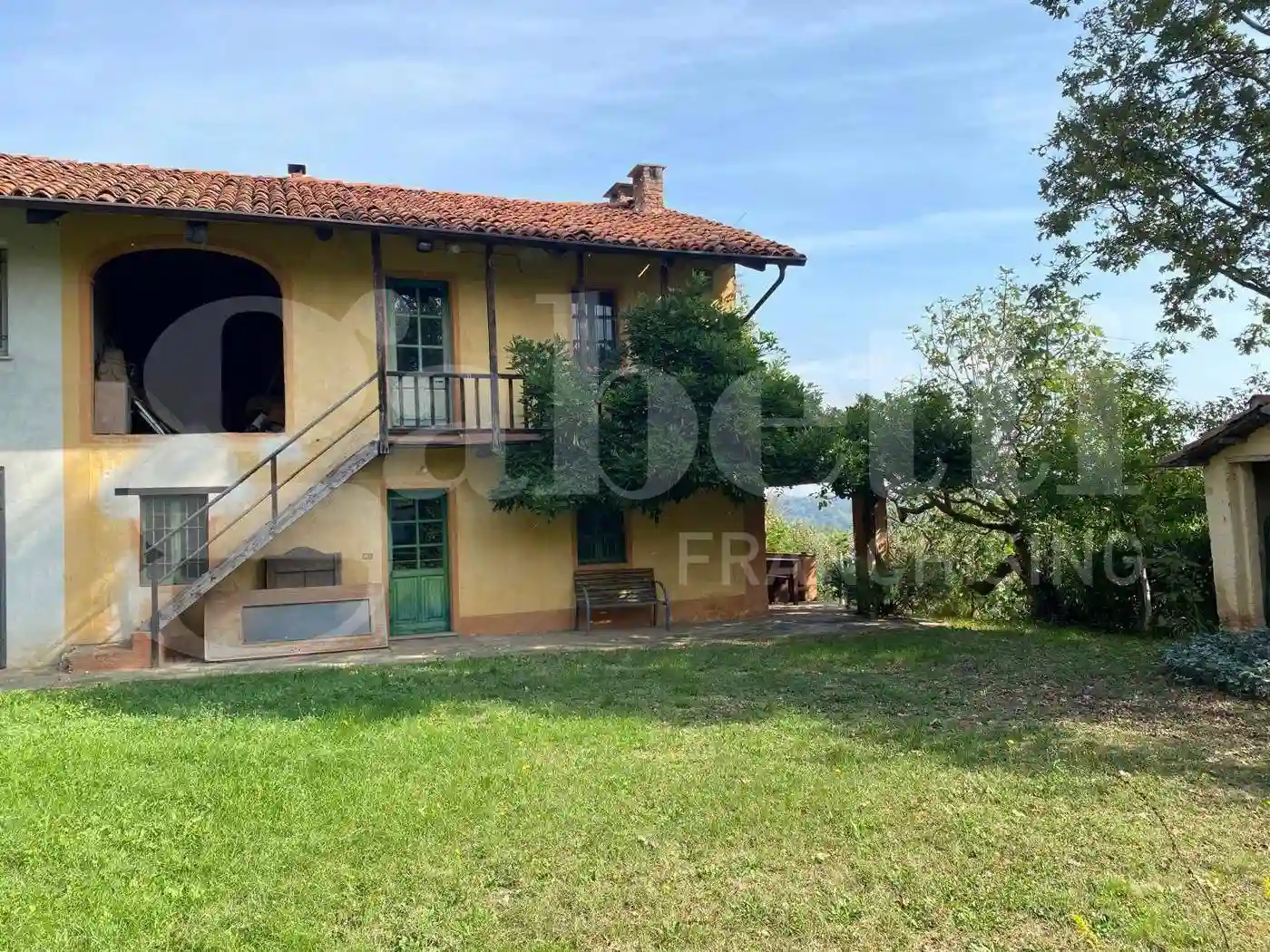 Casa indipendente - foto 2