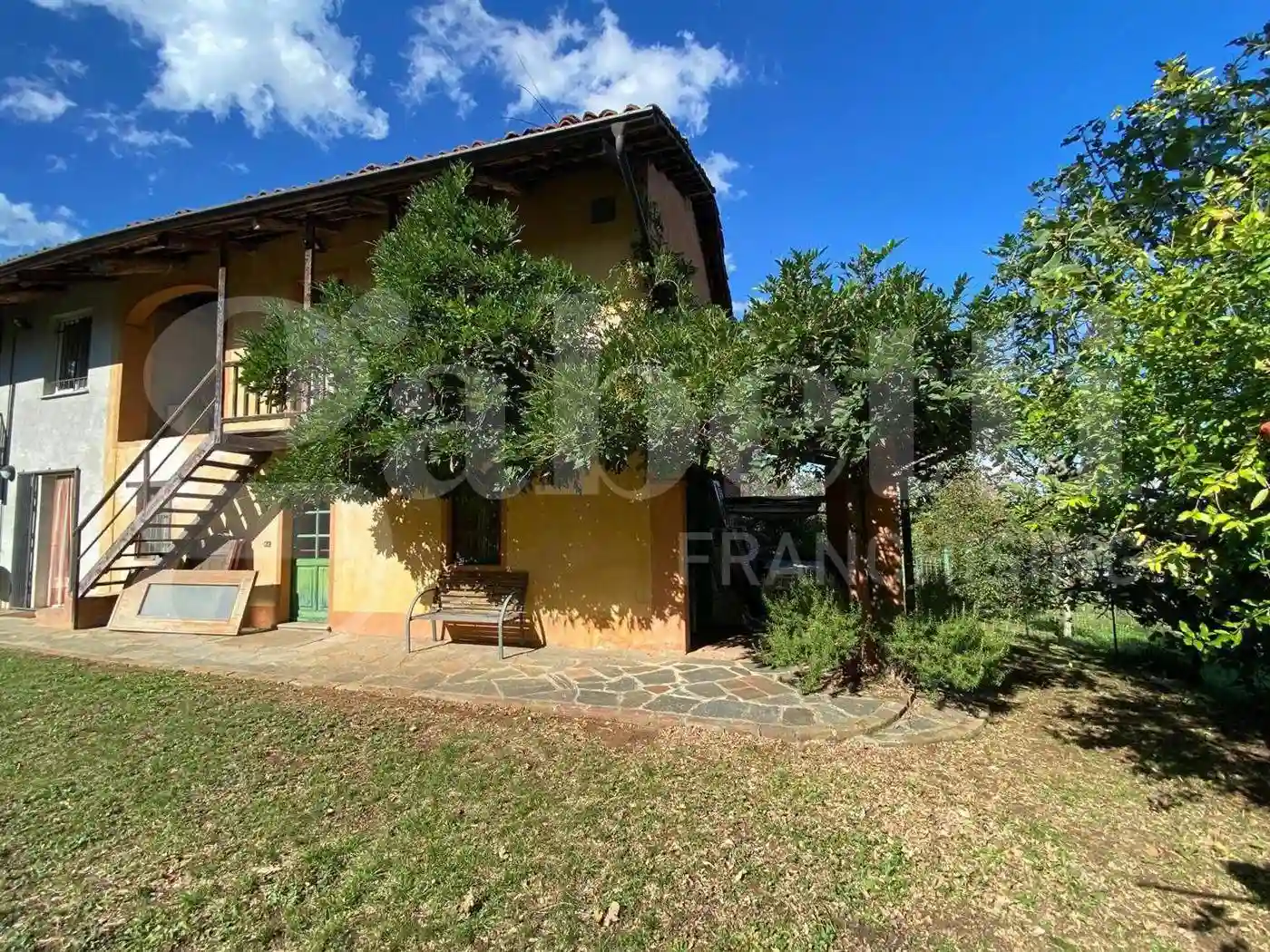 Casa indipendente - foto 3