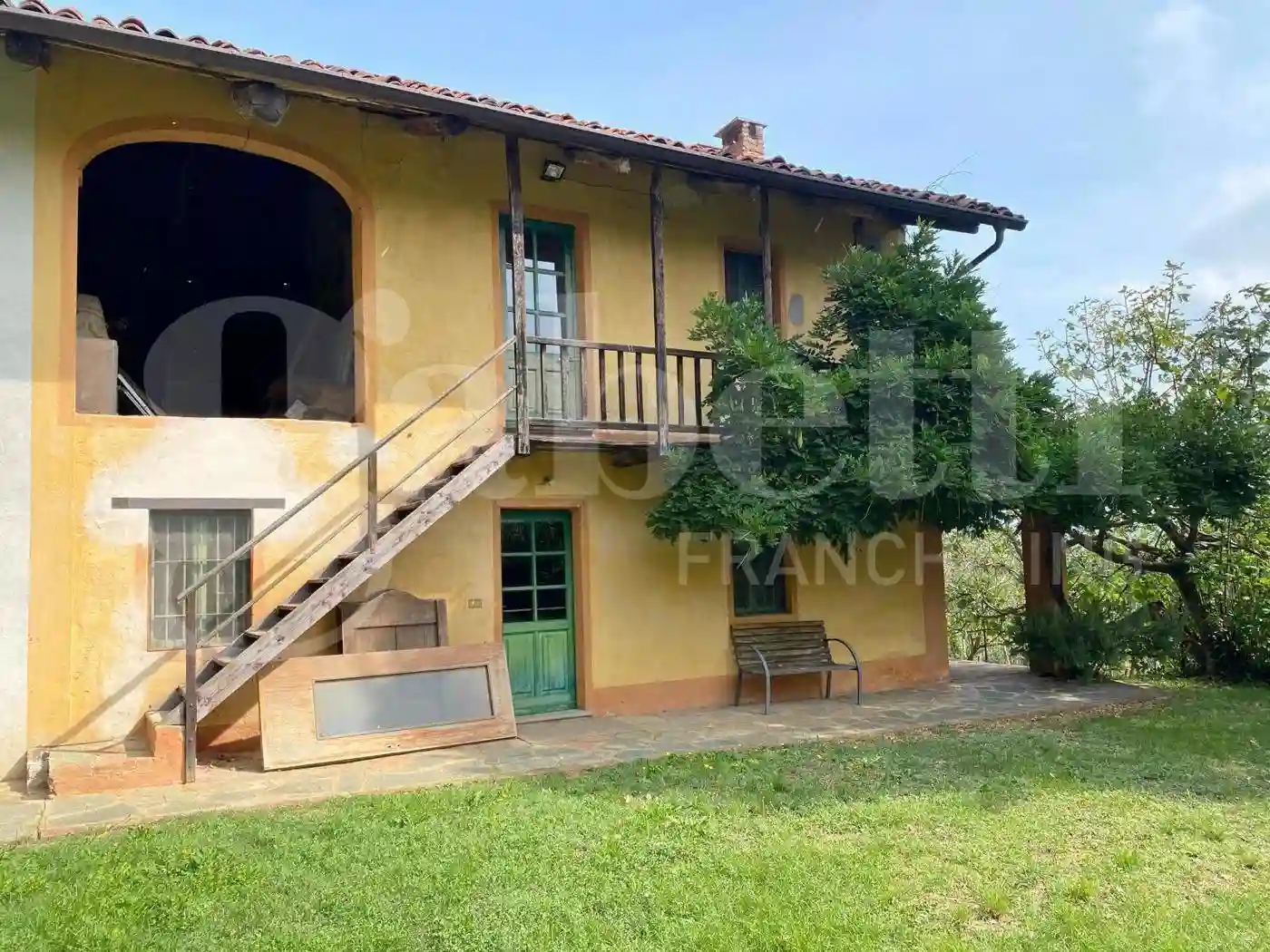 Casa indipendente - foto 5