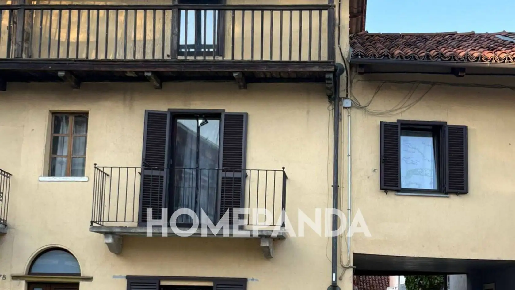 Terratetto unifamiliare via Roma 78, Centro, Airasca - foto 2