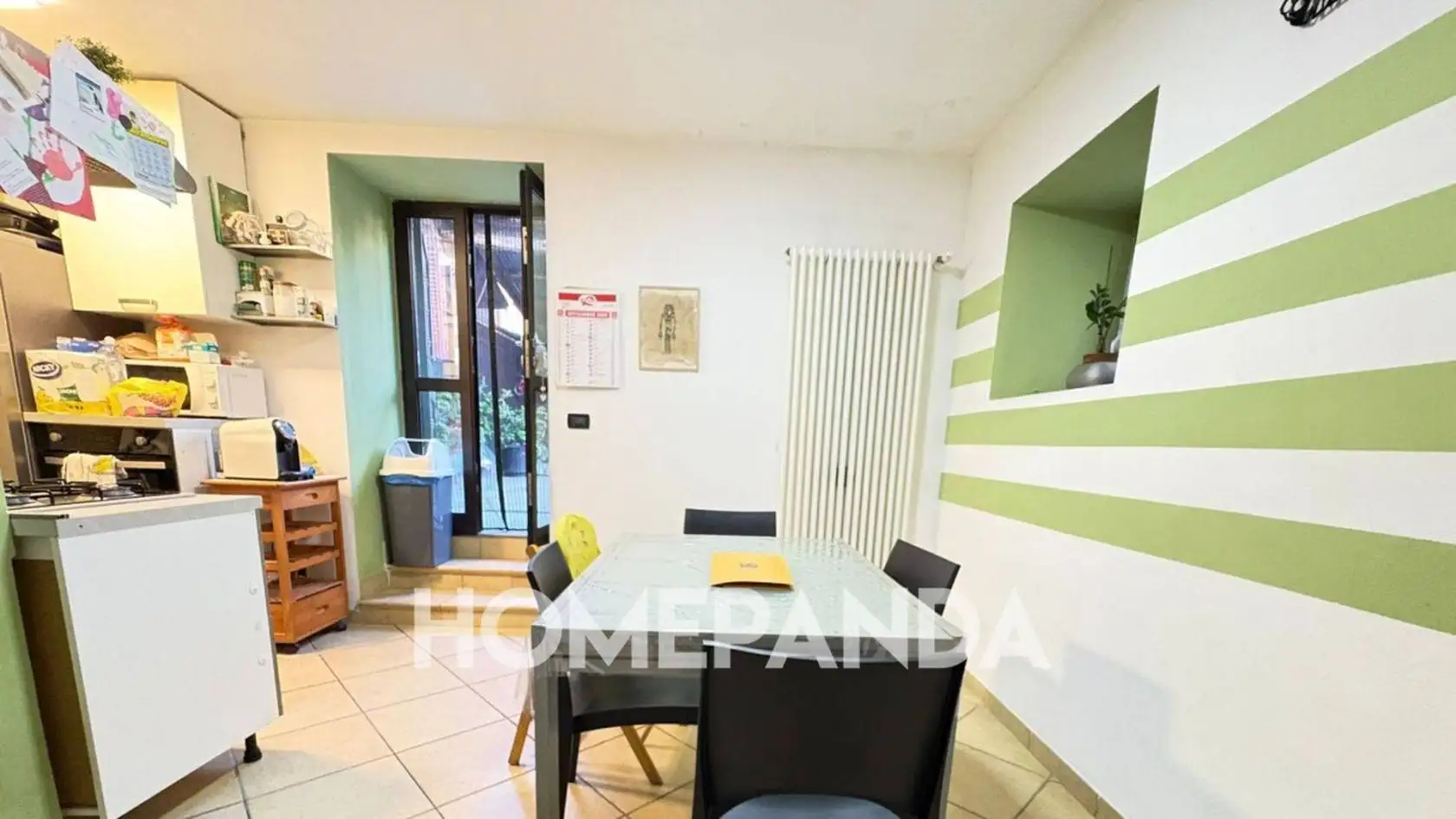 Terratetto unifamiliare via Roma 78, Centro, Airasca - foto 4