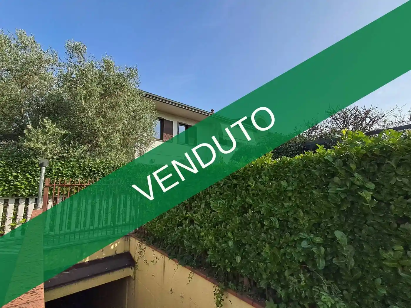 Appartamento in vendita a Concorezzo
