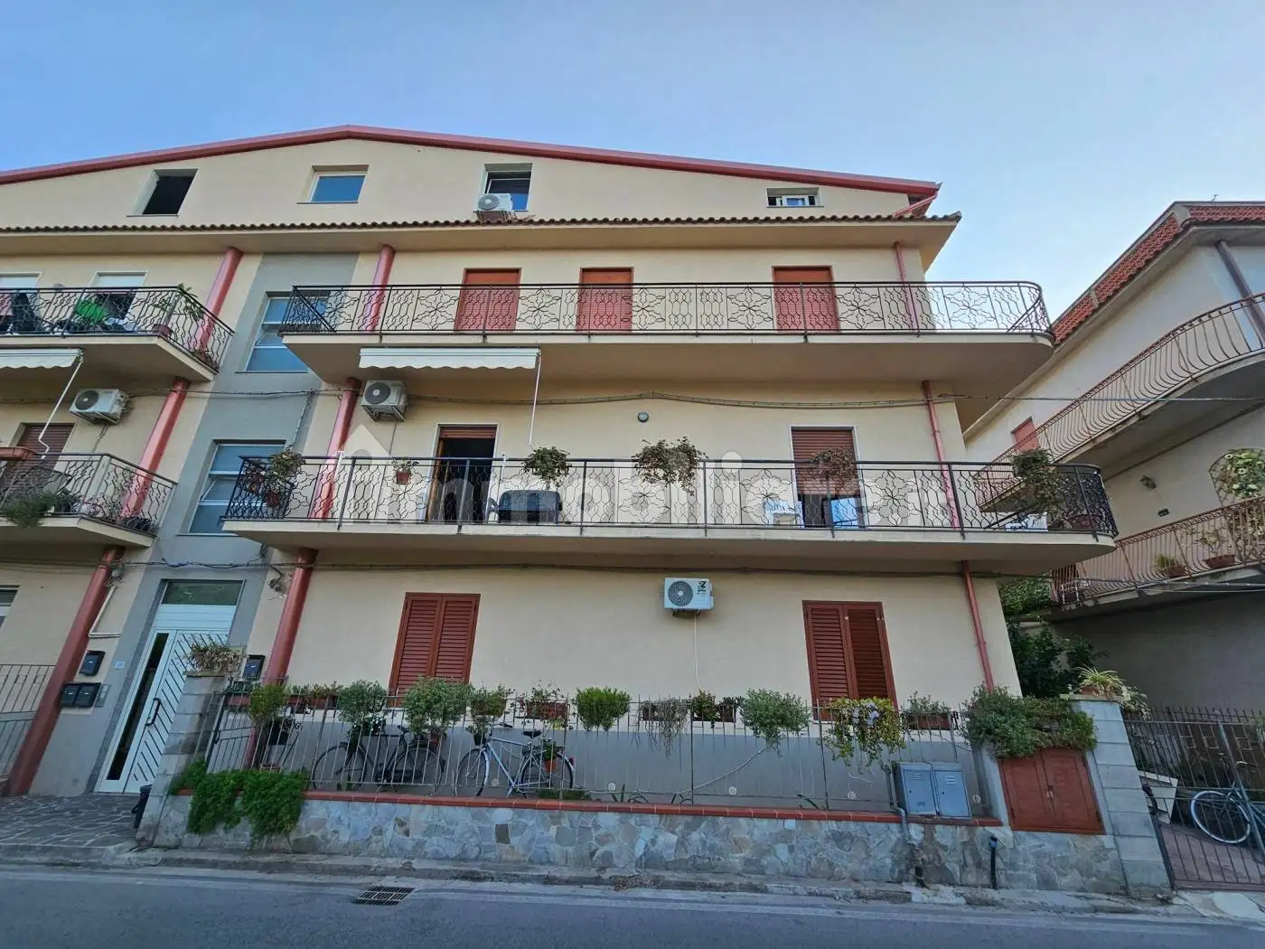 Appartamento in vendita a Oliveri