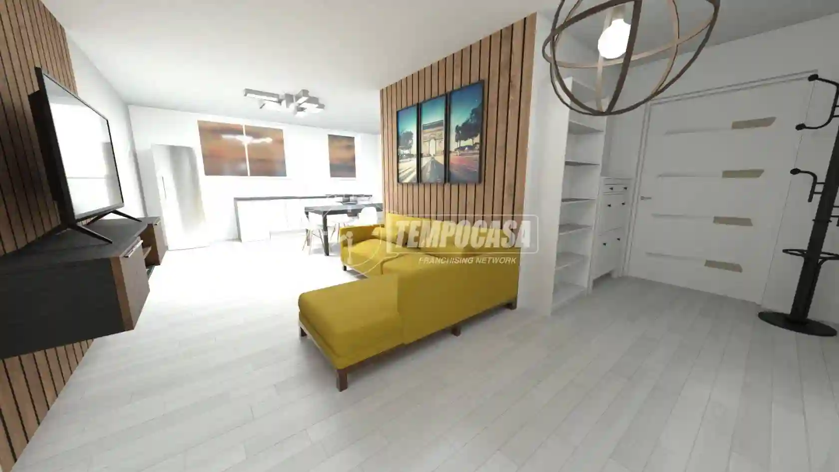 Appartamento - foto 4