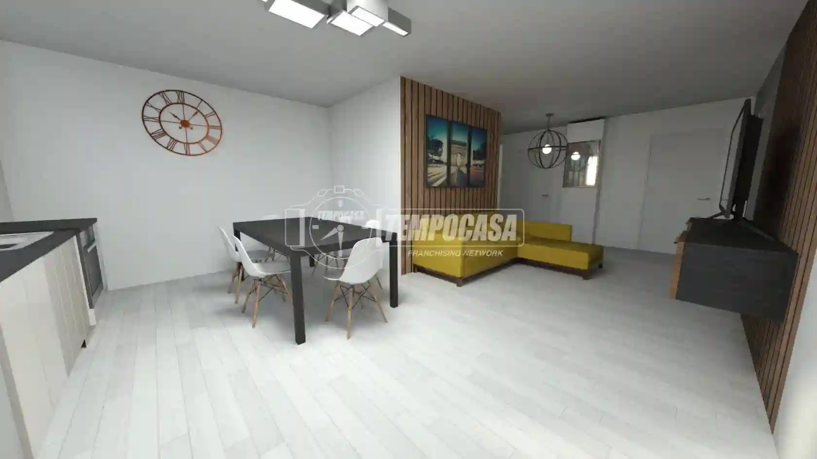 Appartamento - foto 5