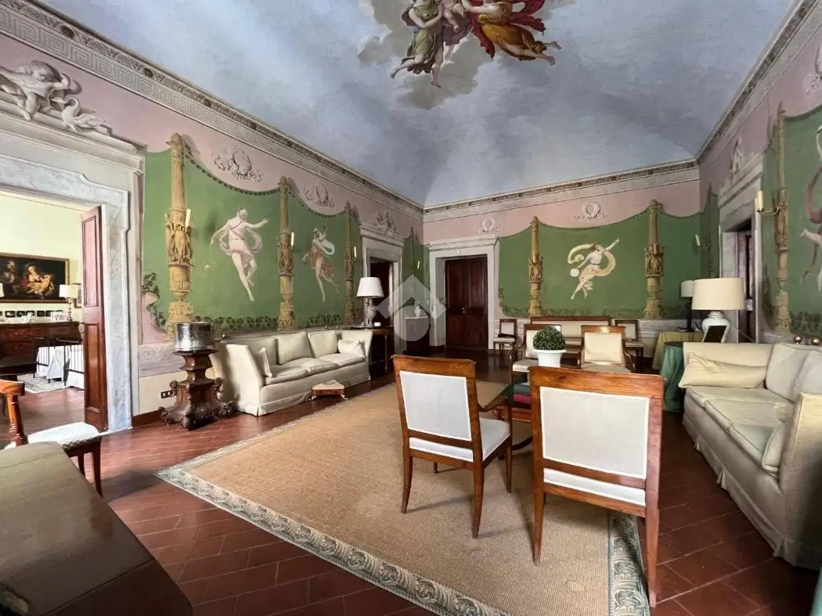 Appartamento piazza Giacomo Matteotti 28, Centro, Sarzana - foto 2