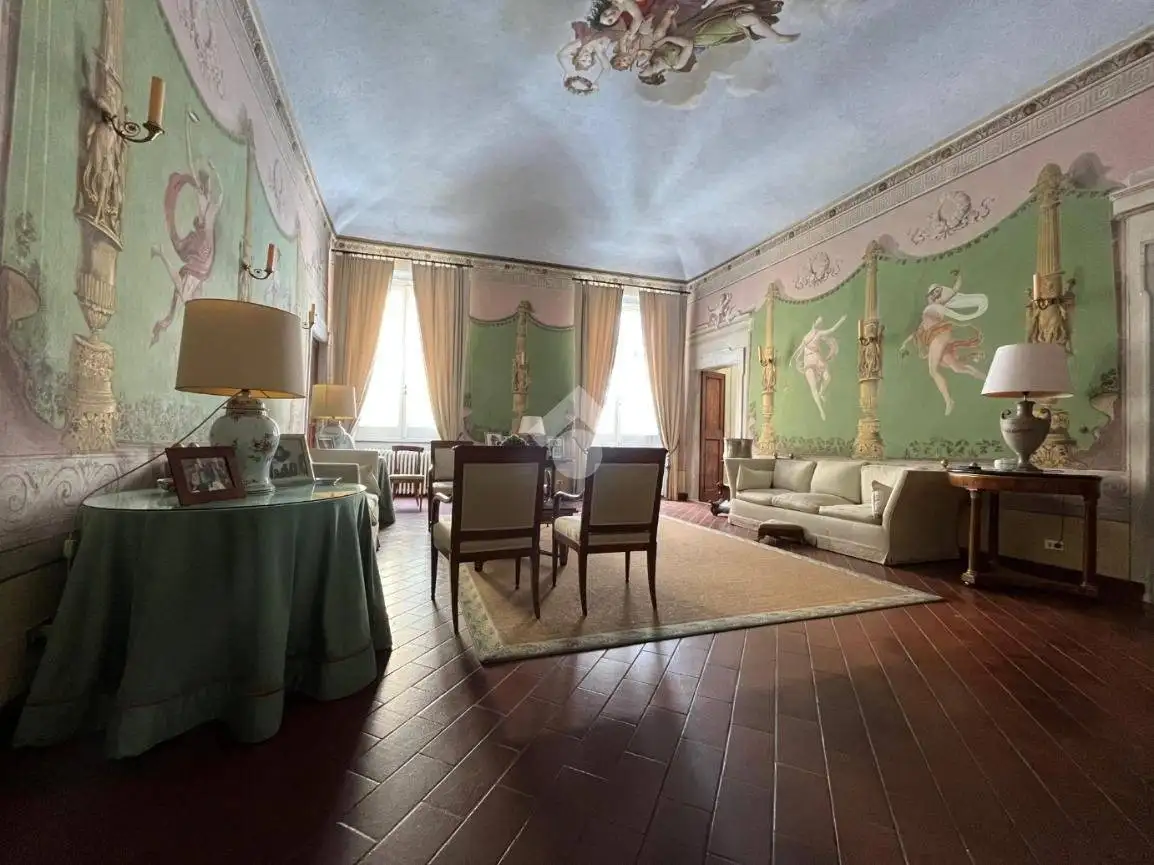 Appartamento piazza Giacomo Matteotti 28, Centro, Sarzana - foto 3