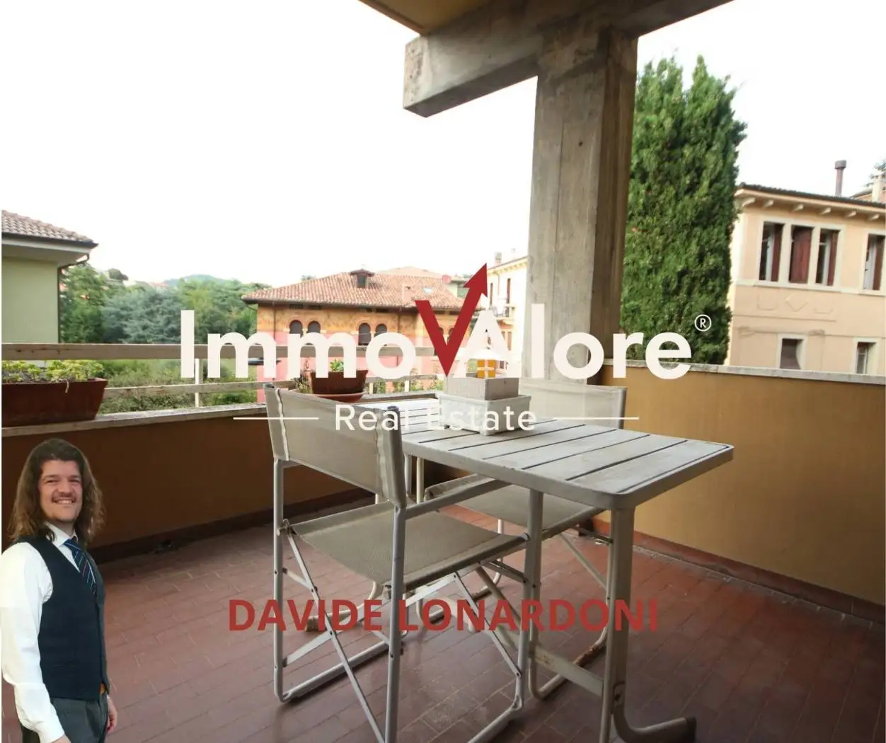 Appartamento in vendita a Verona