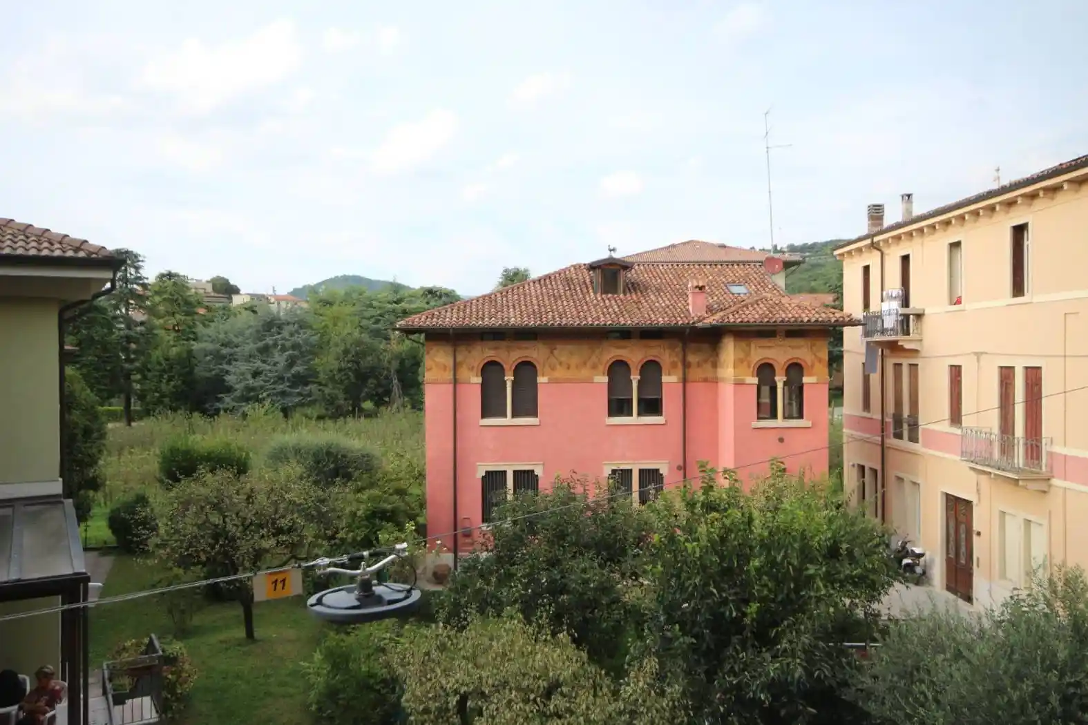 Appartamento via Cesiolo 18, Pindemonte, Verona - foto 5