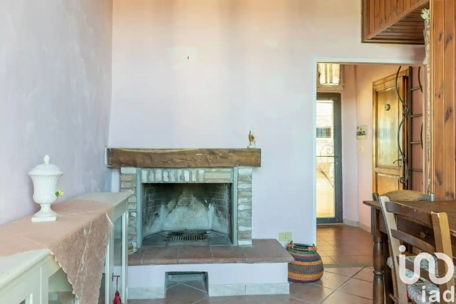 Bilocale piazza Monsavino, Peccioli - foto 4