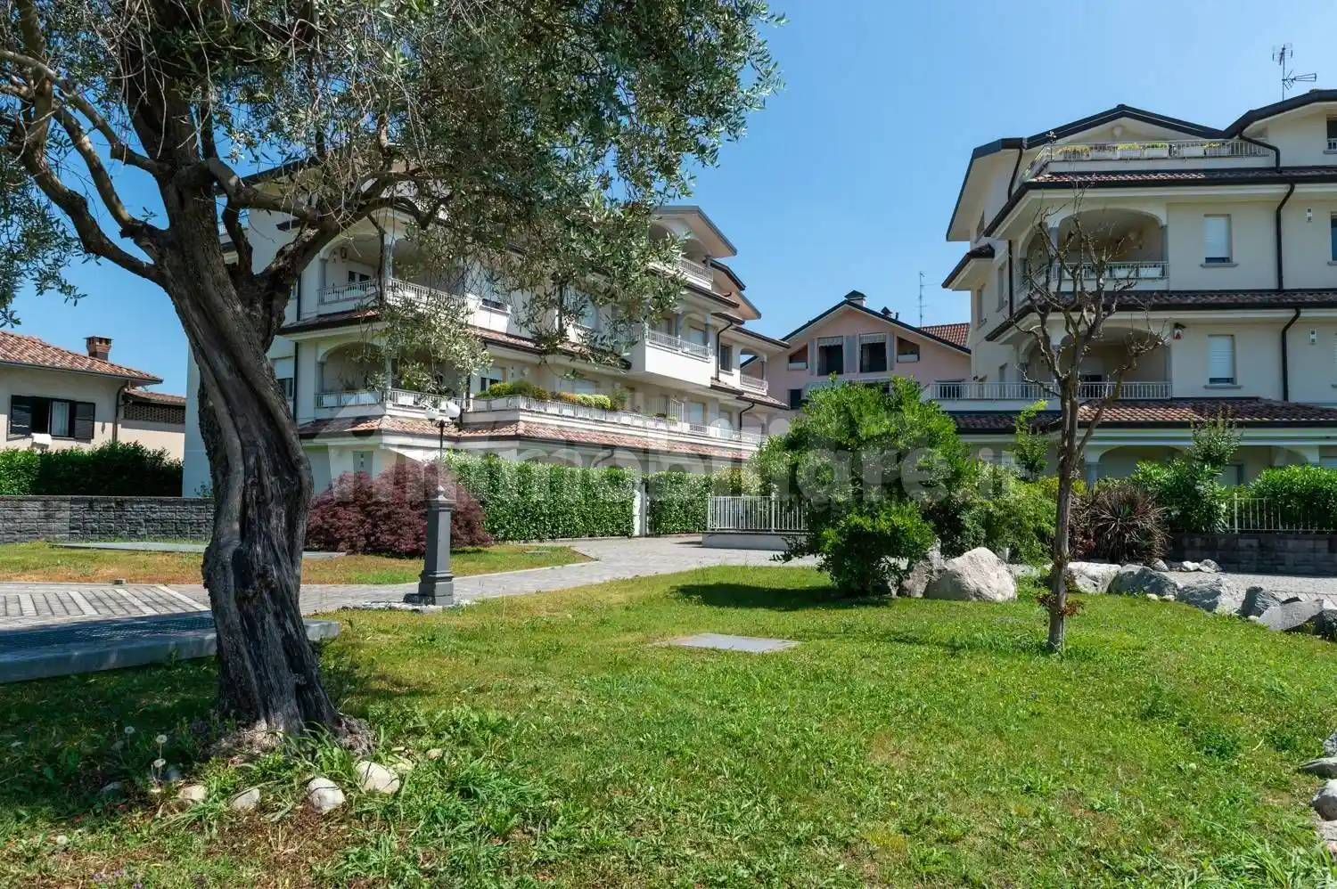 Appartamento in vendita a San Vittore Olona