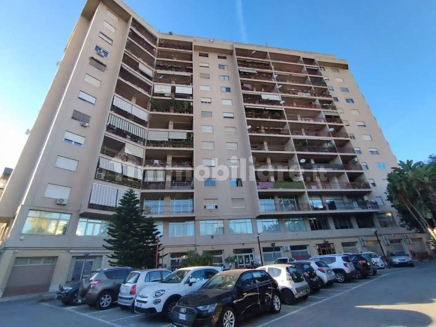 Appartamento in vendita a Palermo