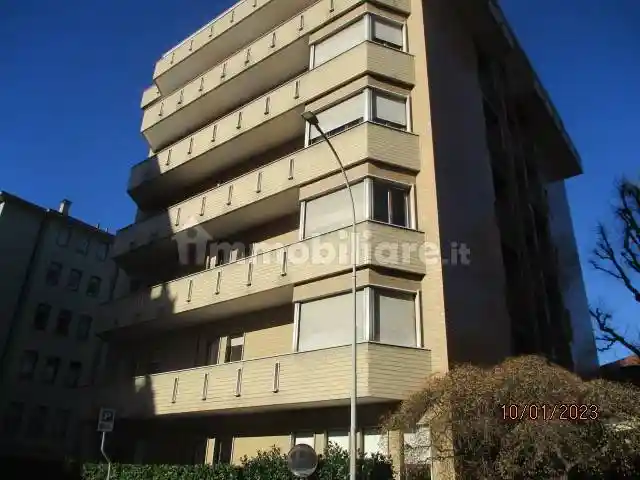 Appartamento in affitto a Como