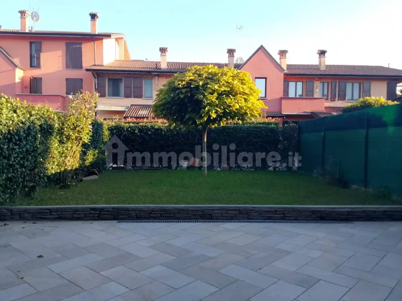 Appartamento in vendita a Codogno