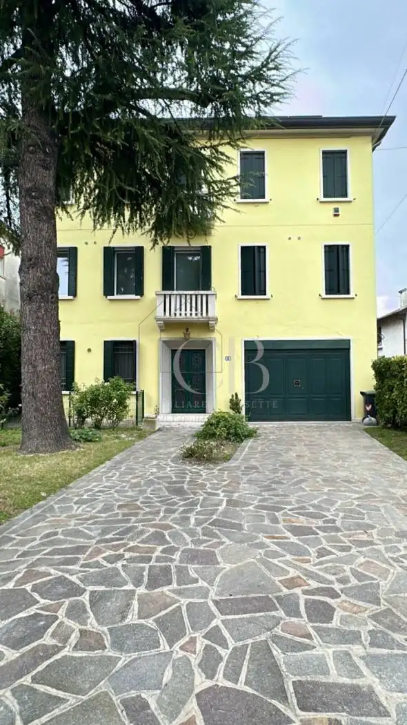 Appartamento in vendita a Padova