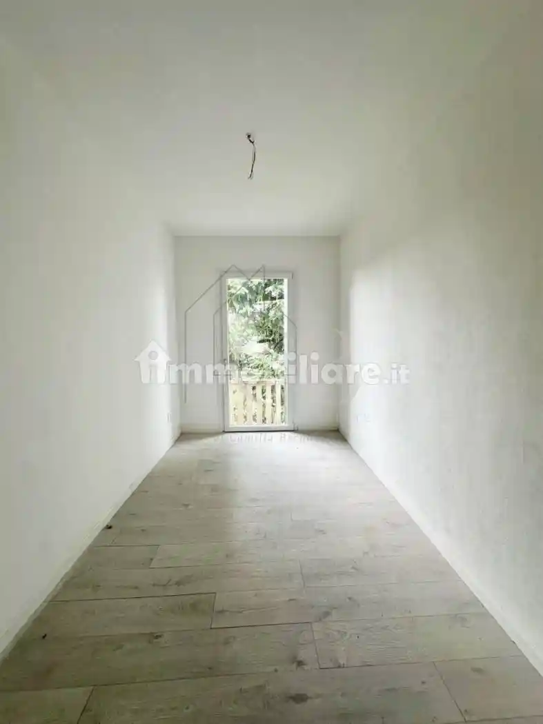 Quadrilocale via Antonio Ferrero, Pontevigodarzere - Isola di Torre, Padova - foto 2