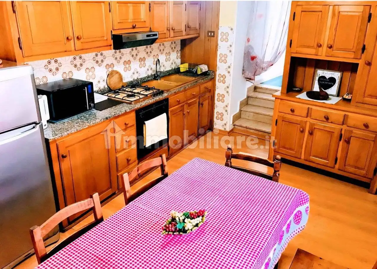 Casa indipendente in vendita a Arvier