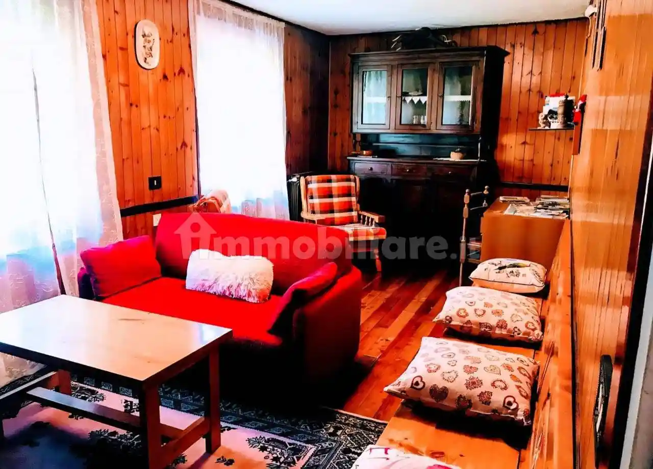 Terratetto unifamiliare leverogne, Centro, Arvier - foto 2