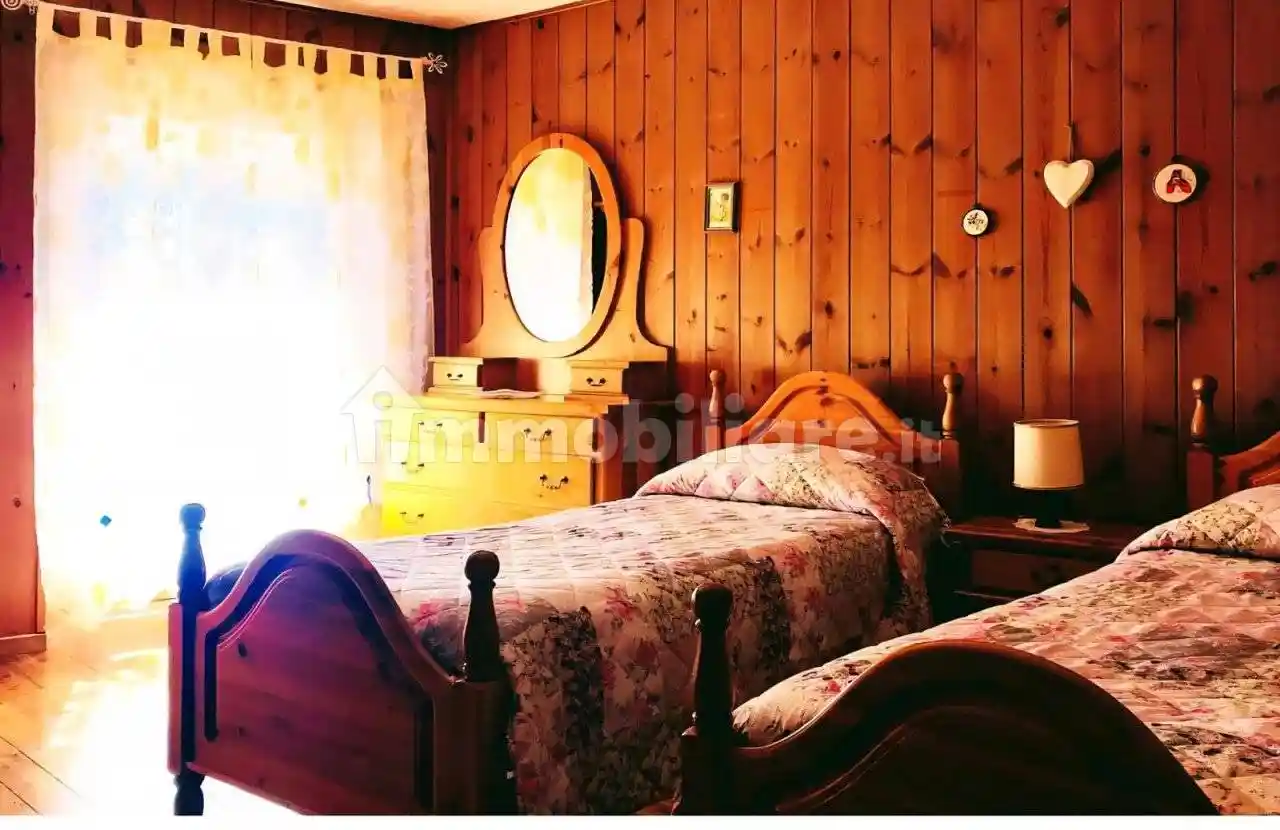 Terratetto unifamiliare leverogne, Centro, Arvier - foto 4