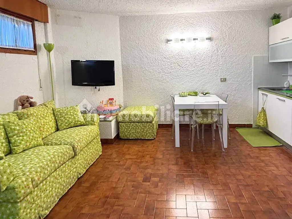 Appartamento in vendita a Rapallo