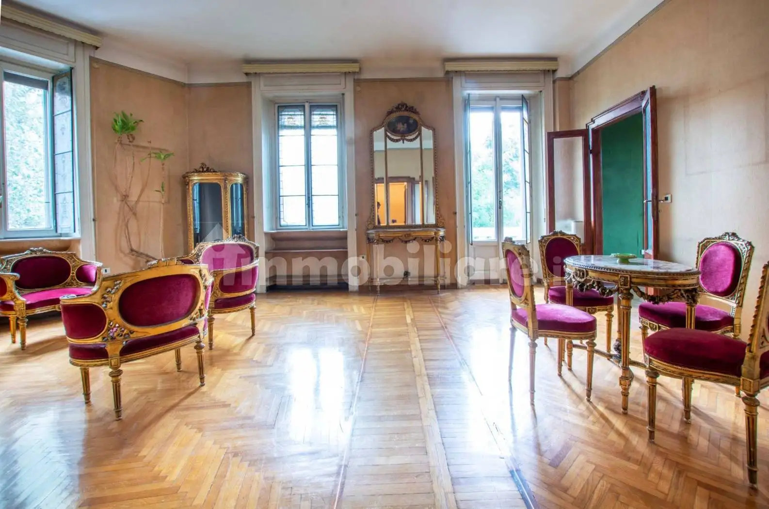 Apartment in vendita a Milan