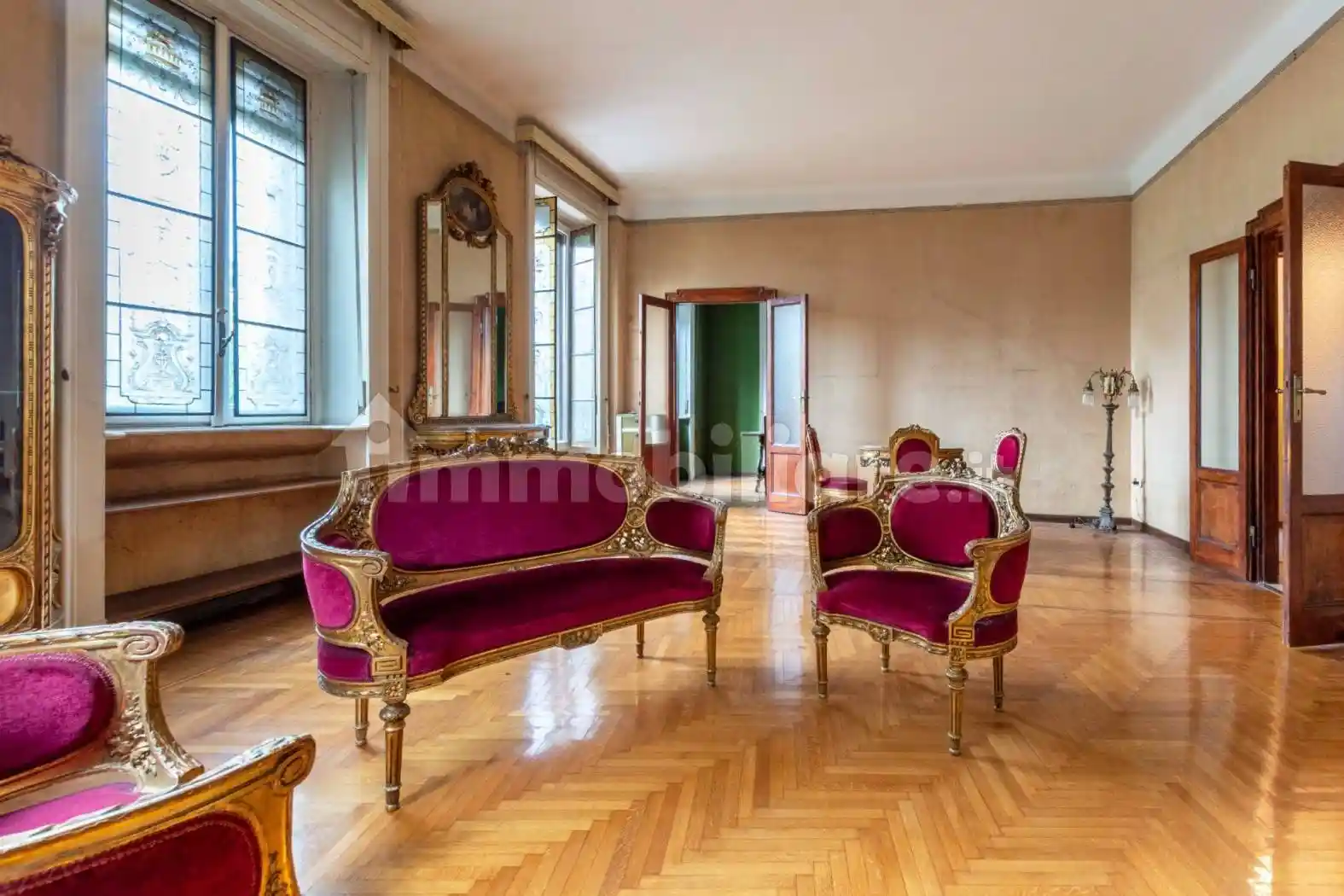 Quadrilocale via Davide Carnaghi 2, Città Studi, Milano - foto 2