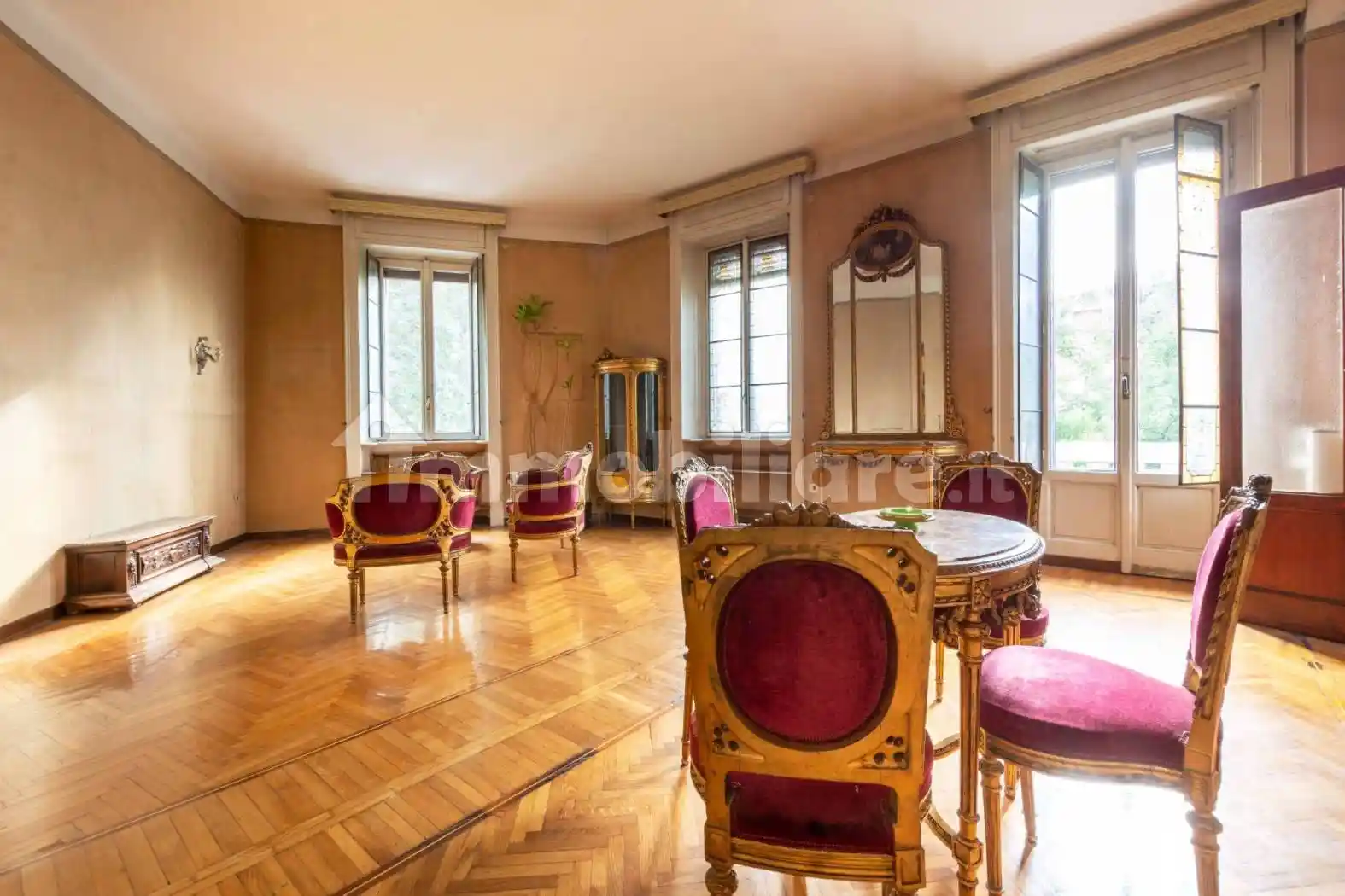 Quadrilocale via Davide Carnaghi 2, Città Studi, Milano - foto 3