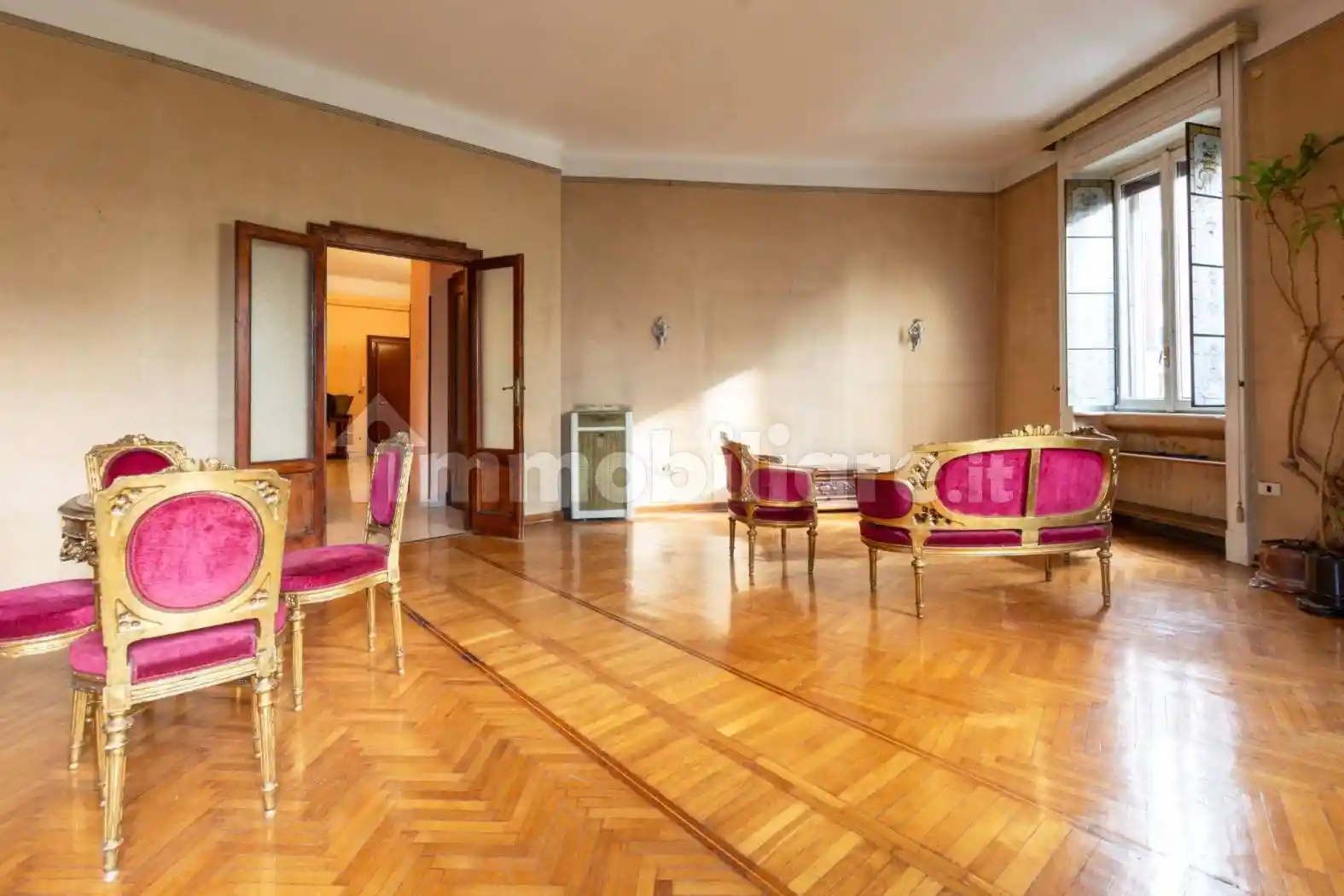 Quadrilocale via Davide Carnaghi 2, Città Studi, Milano - foto 4