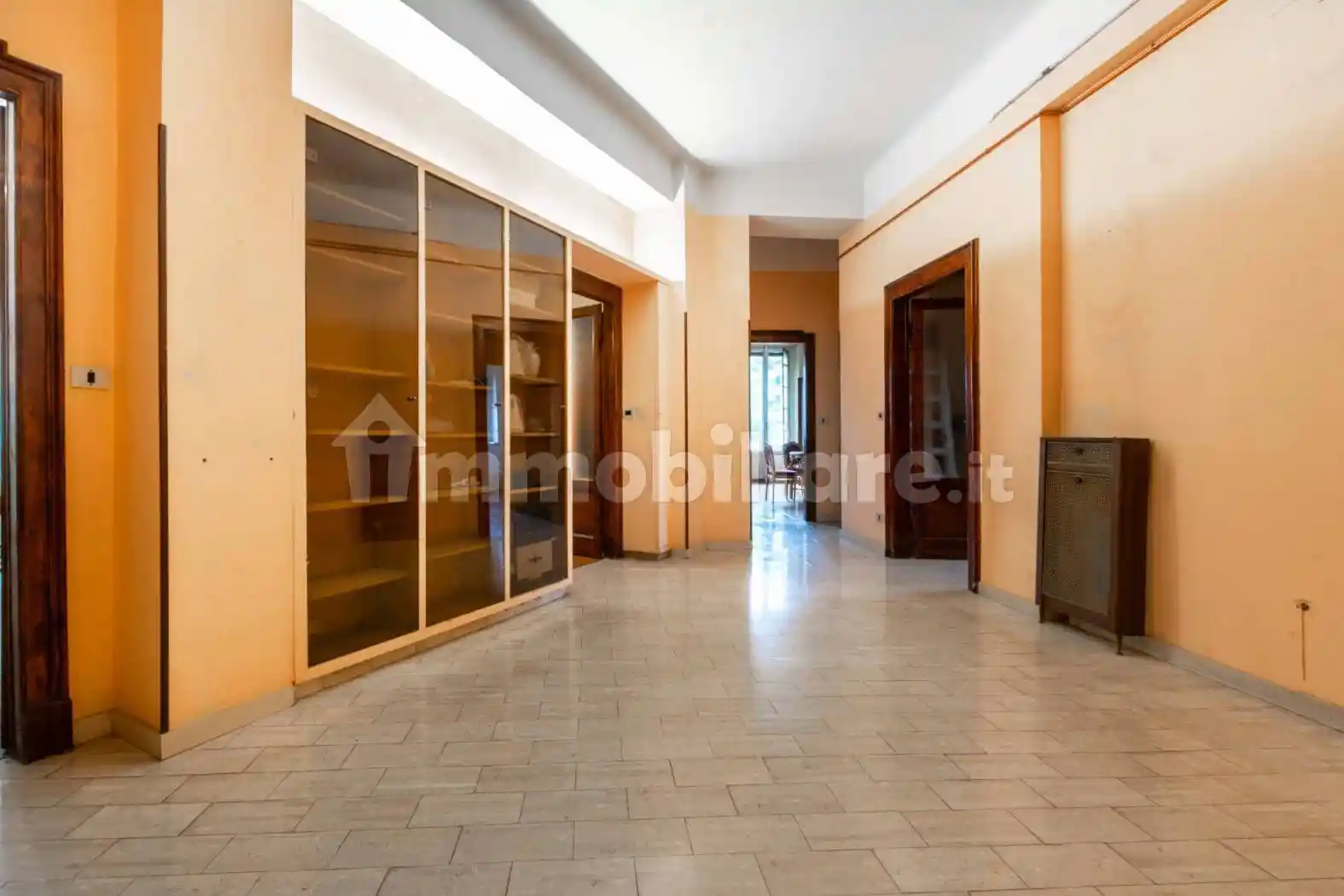 Quadrilocale via Davide Carnaghi 2, Città Studi, Milano - foto 5