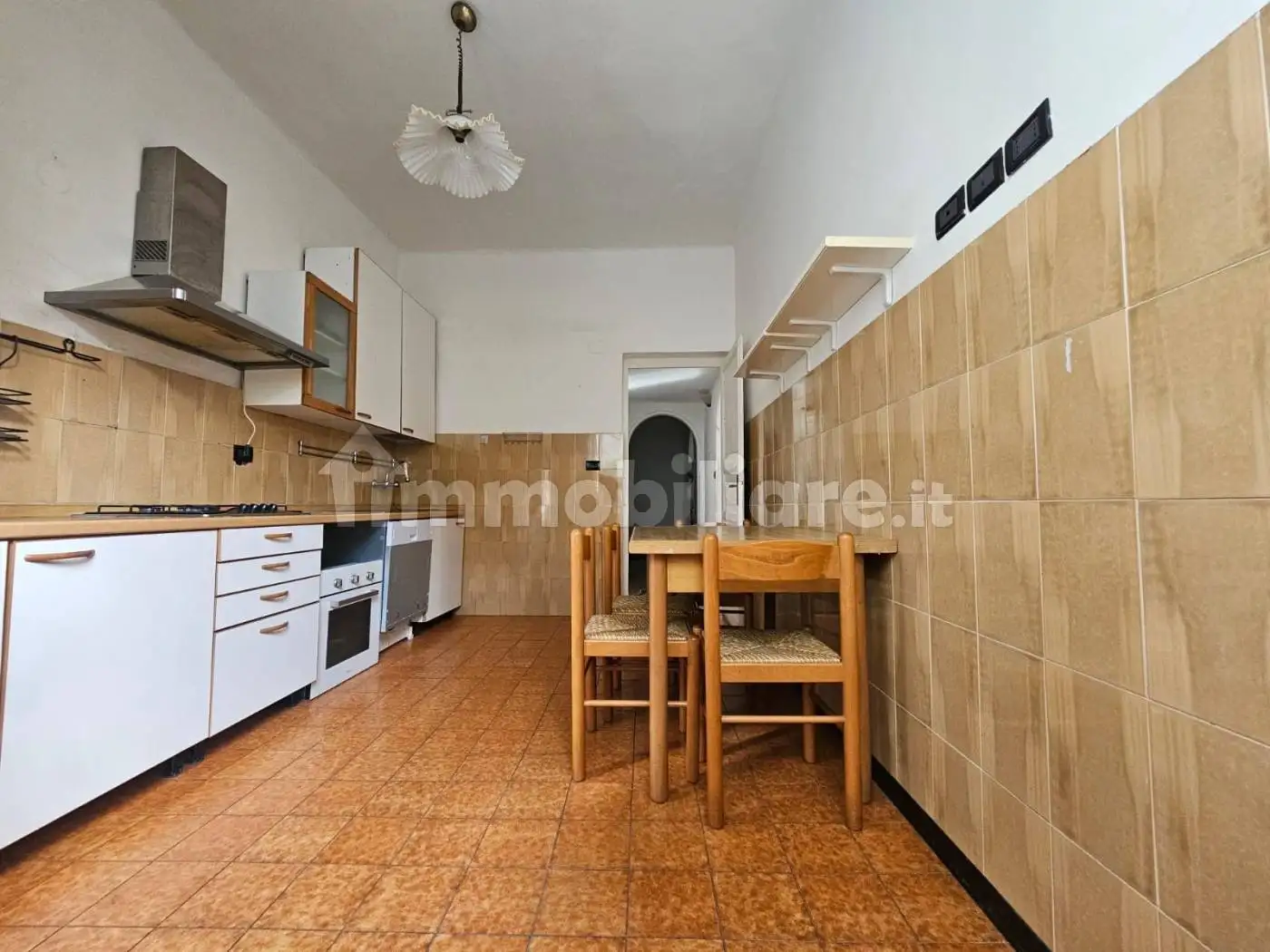 Appartamento in affitto a Genova