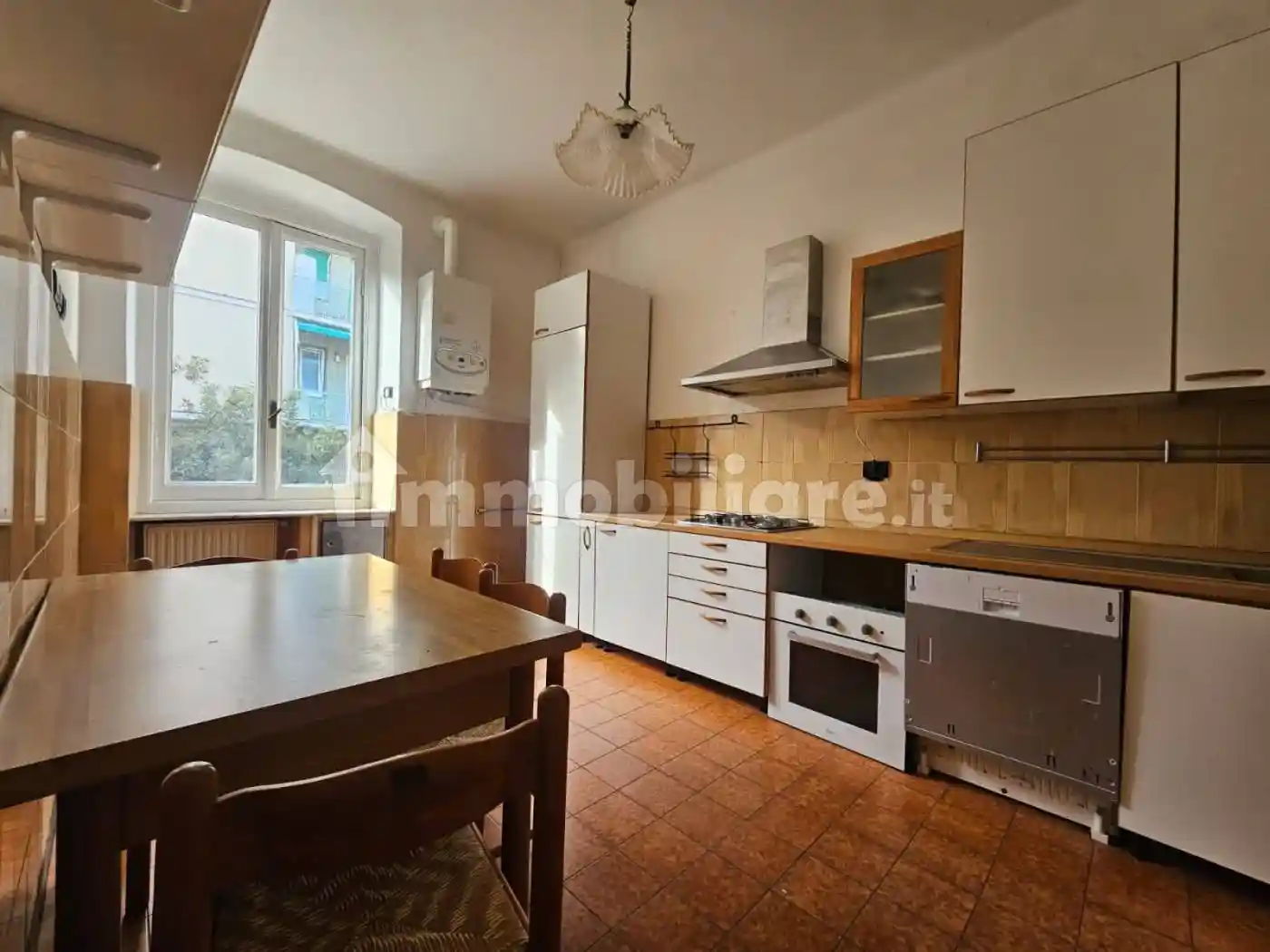 Appartamento via Gabriele Rossetti, Quarto, Genova - foto 2