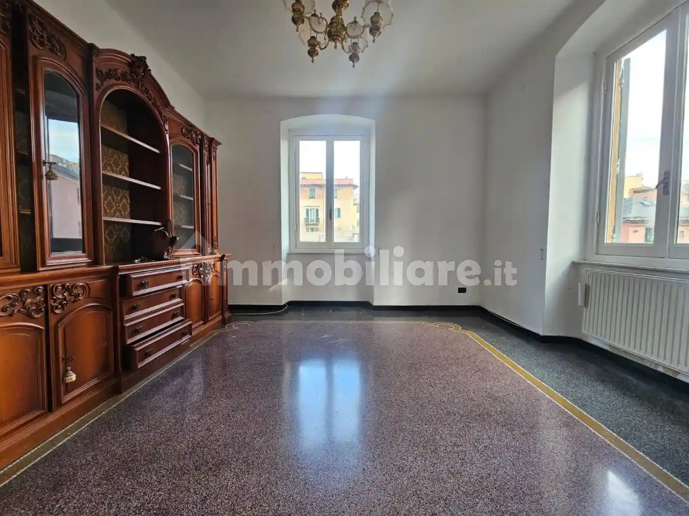 Appartamento via Gabriele Rossetti, Quarto, Genova - foto 4