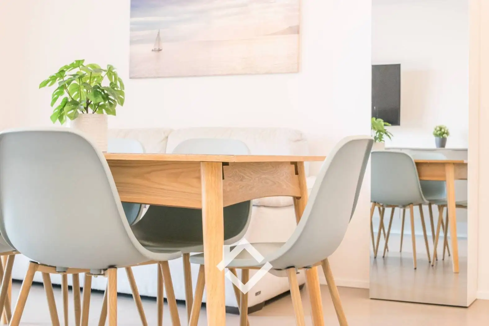 Appartamento in vendita a Ternate