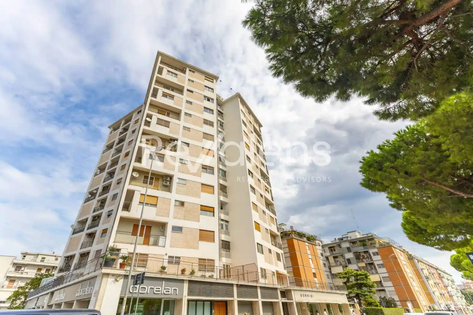 Appartamento in vendita a Bari