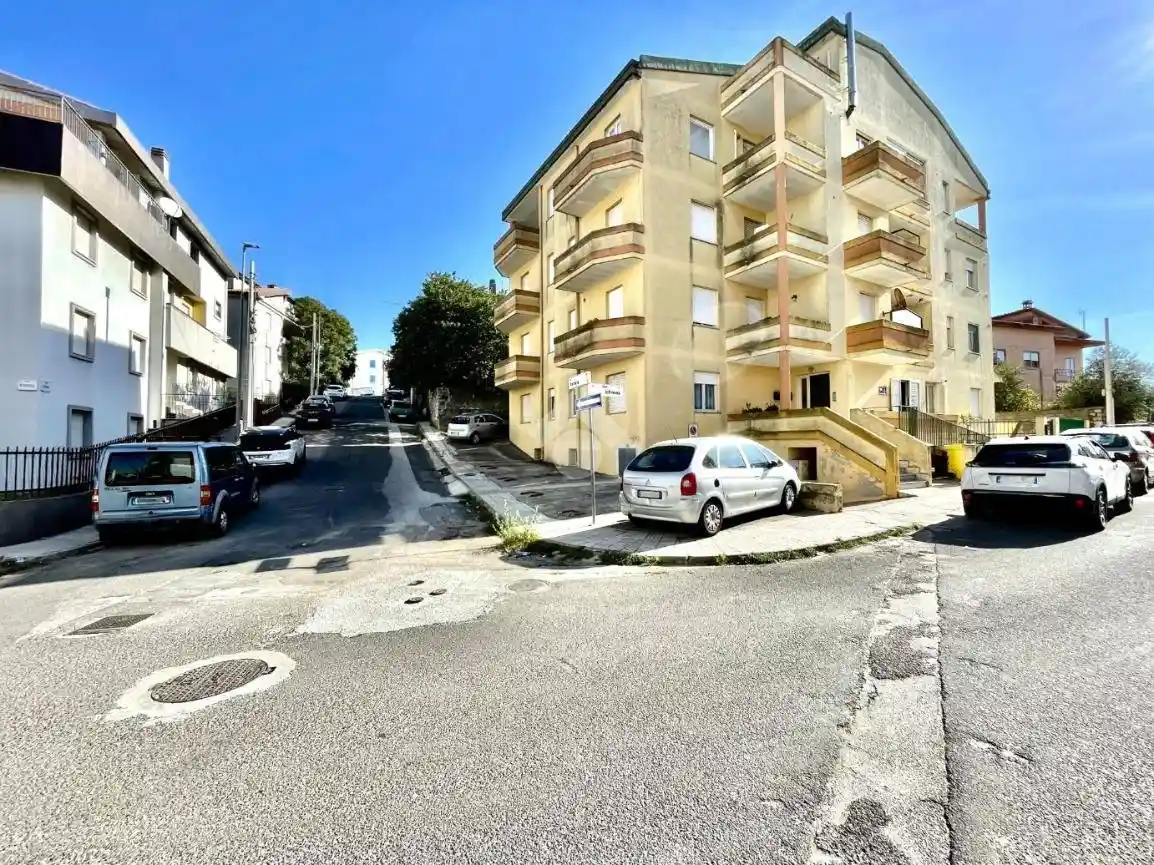 Appartamento in vendita a Nuoro